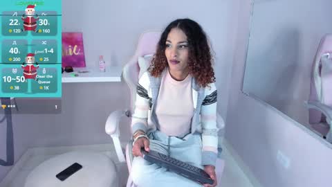 marfilastrom online show from January 9, 6:17 am