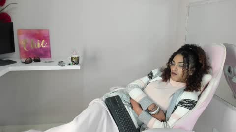 marfilastrom online show from January 9, 10:41 am