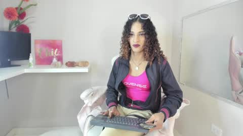 marfilastrom online show from January 16, 3:34 am