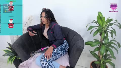 marfilastrom online show from January 22, 10:07 am