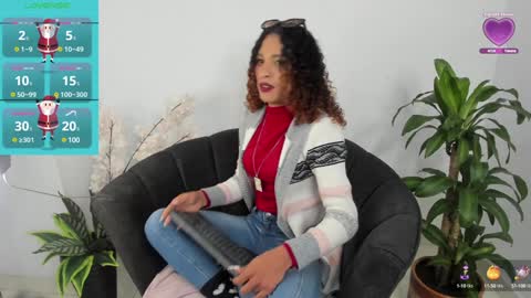 marfilastrom online show from January 23, 7:32 am