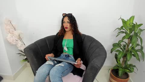 marfilastrom online show from January 26, 7:52 pm