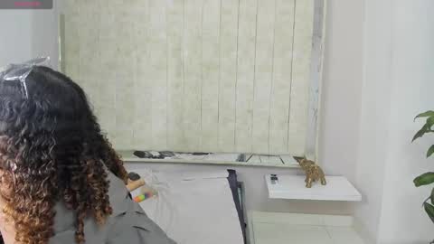 marfilastrom online show from February 12, 10:03 am