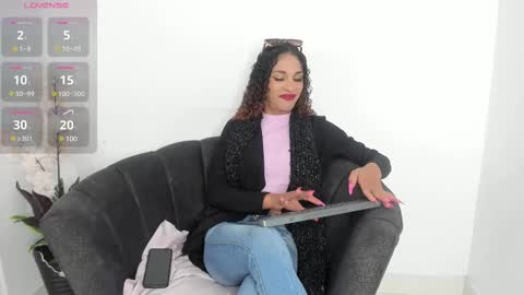 marfilastrom online show from March 5, 4:24 am