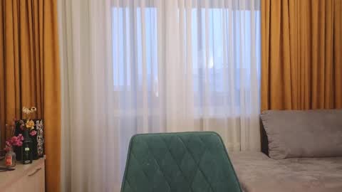  - Alisa online show from December 25, 12:26 pm