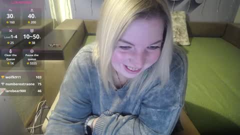 margaret gem online show from December 4, 11:46 pm