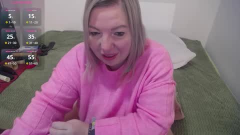 margaret gem online show from February 17, 6:09 am