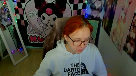 Margaret online show from December 6, 8:29 pm