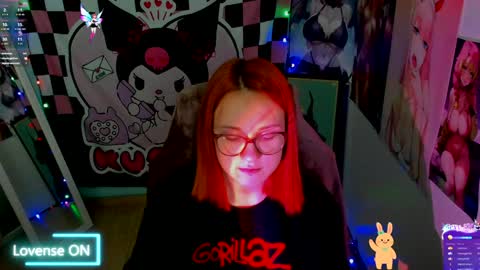 Margaret online show from December 8, 1:35 am