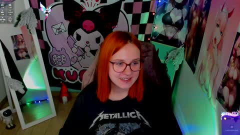 Margaret online show from December 10, 1:44 pm