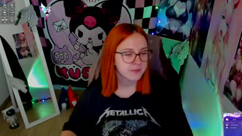 Margaret online show from December 10, 4:49 pm