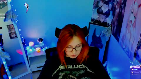 Margaret online show from December 13, 12:31 am