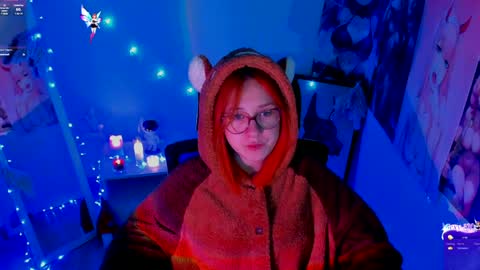 Margaret online show from December 16, 10:13 pm