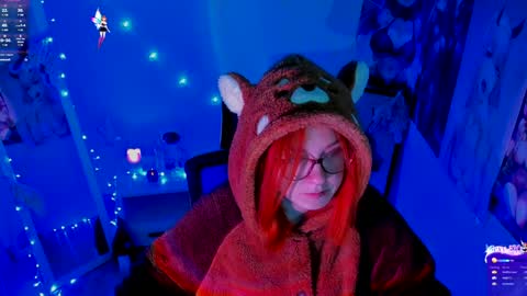 Margaret online show from December 17, 2:23 am