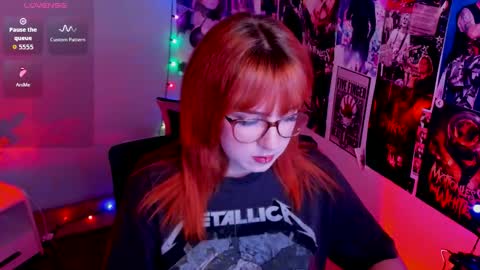 Margaret online show from September 17, 7:04 pm