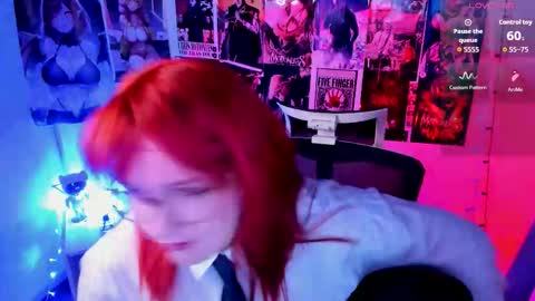 Margaret online show from September 30, 12:59 am