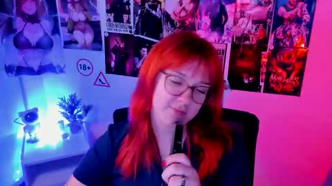 Margaret online show from October 11, 8:18 pm