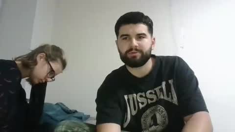 Alex and Jane online show from December 2, 6:54 pm