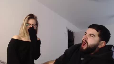 Alex and Jane online show from December 7, 5:48 am