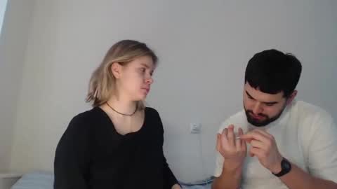 Alex and Jane online show from December 23, 9:16 am