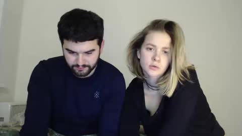 Alex and Jane online show from January 11, 7:05 pm