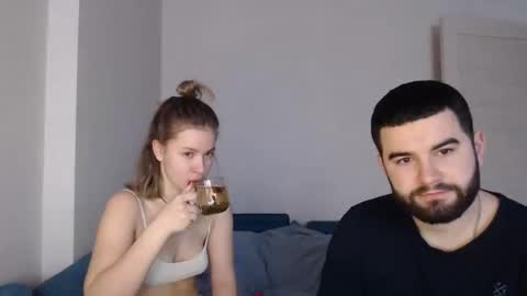 Alex and Jane online show from February 25, 4:35 am