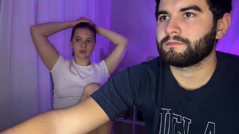 Alex and Jane online show from October 21, 5:46 pm