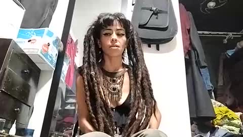 mageritt online show from December 21, 1:26 am