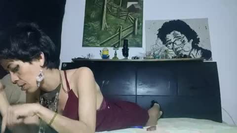 mageritt online show from October 11, 4:55 am