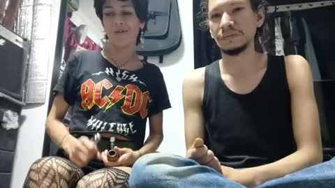 mageritt online show from November 26, 2:45 am