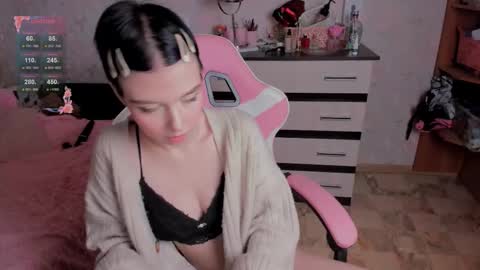 Margot online show from November 21, 7:56 pm