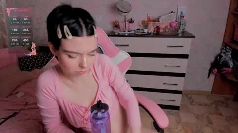 Margot online show from November 30, 12:14 am