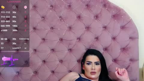 Margo online show from December 25, 7:56 pm