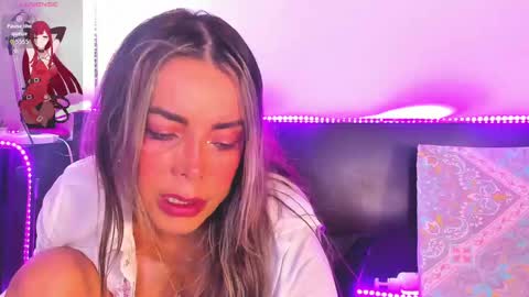 Margoth Broke online show from September 20, 10:16 am