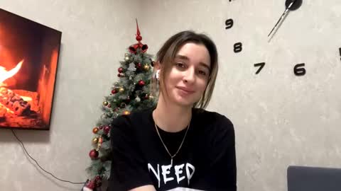 Jessica online show from December 21, 10:44 am