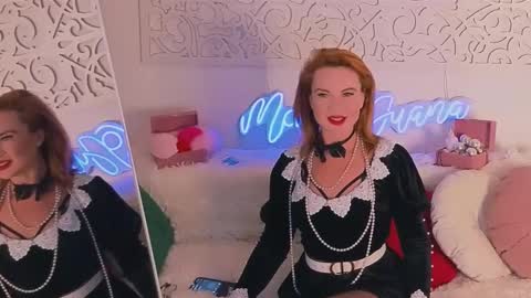 mari69juana online show from October 15, 5:46 pm