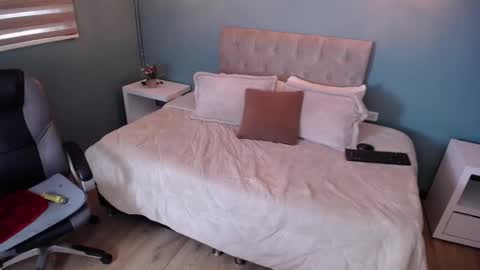 Mari online show from January 16, 10:12 pm