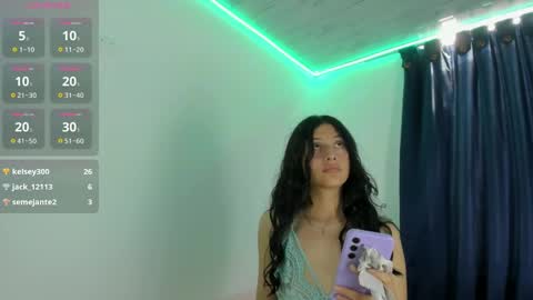 mari_mar69 online show from January 4, 12:49 pm