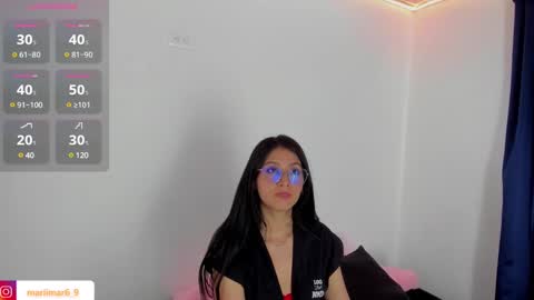 mari_mar69 online show from January 22, 2:35 pm