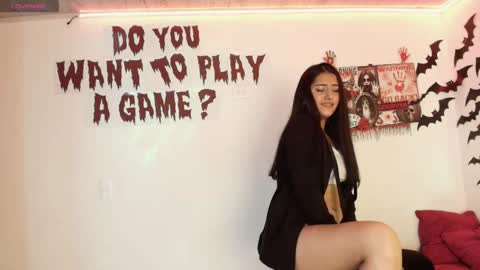 mari_mar69 online show from October 7, 8:44 am