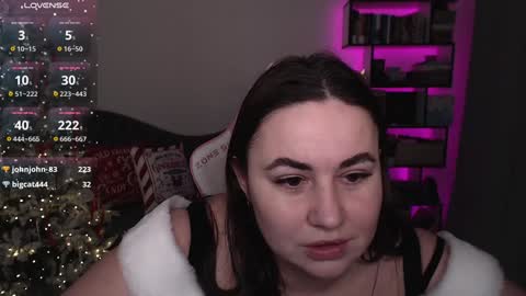 mari moore online show from December 21, 6:02 pm