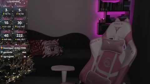 mari moore online show from December 24, 7:39 am