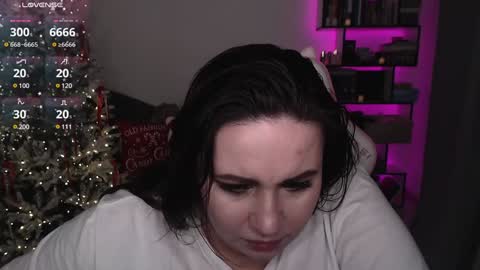 mari moore online show from December 27, 11:53 pm