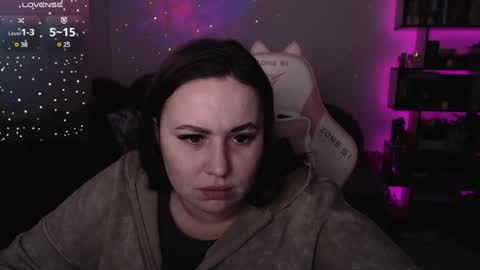 mari moore online show from January 3, 4:37 pm