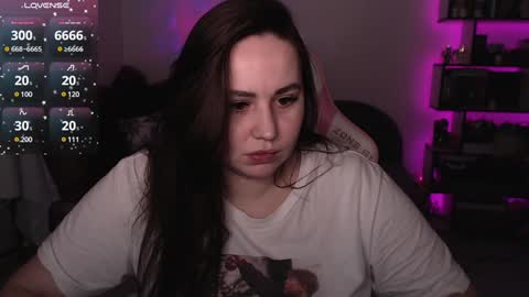 mari moore online show from January 8, 6:09 pm