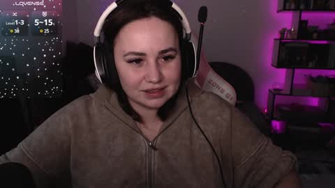 mari moore online show from January 13, 6:49 pm