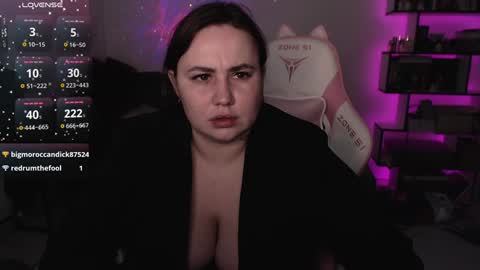 mari moore online show from January 20, 8:18 pm