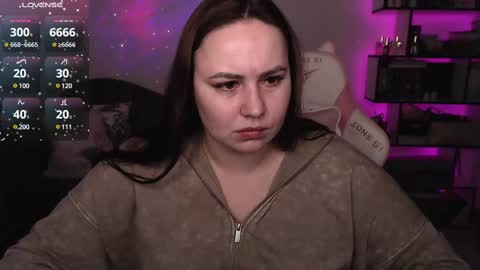 mari moore online show from February 13, 7:42 pm