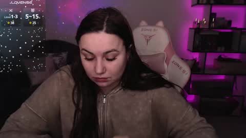 mari moore online show from February 14, 5:25 pm