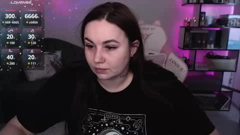 mari moore online show from February 20, 8:50 am